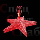 Стела "Вечный огонь" 150см